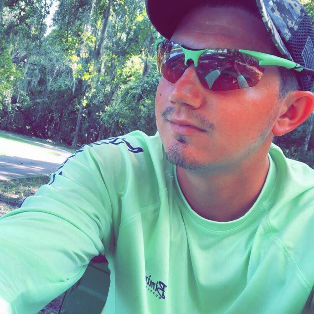 Meet your Posher, Scotty